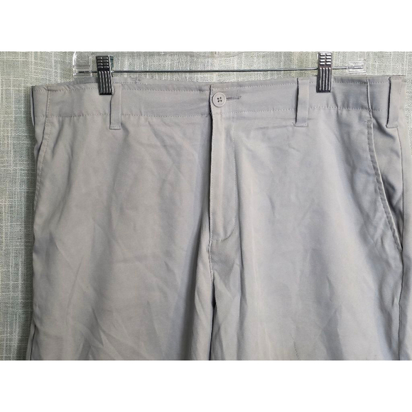Men's BCG Shorts Size 34W Gray‎ Casual - Picture 3 of 5